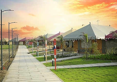 KAMNATH ZINC JOURNEY BY THE FERN DIU